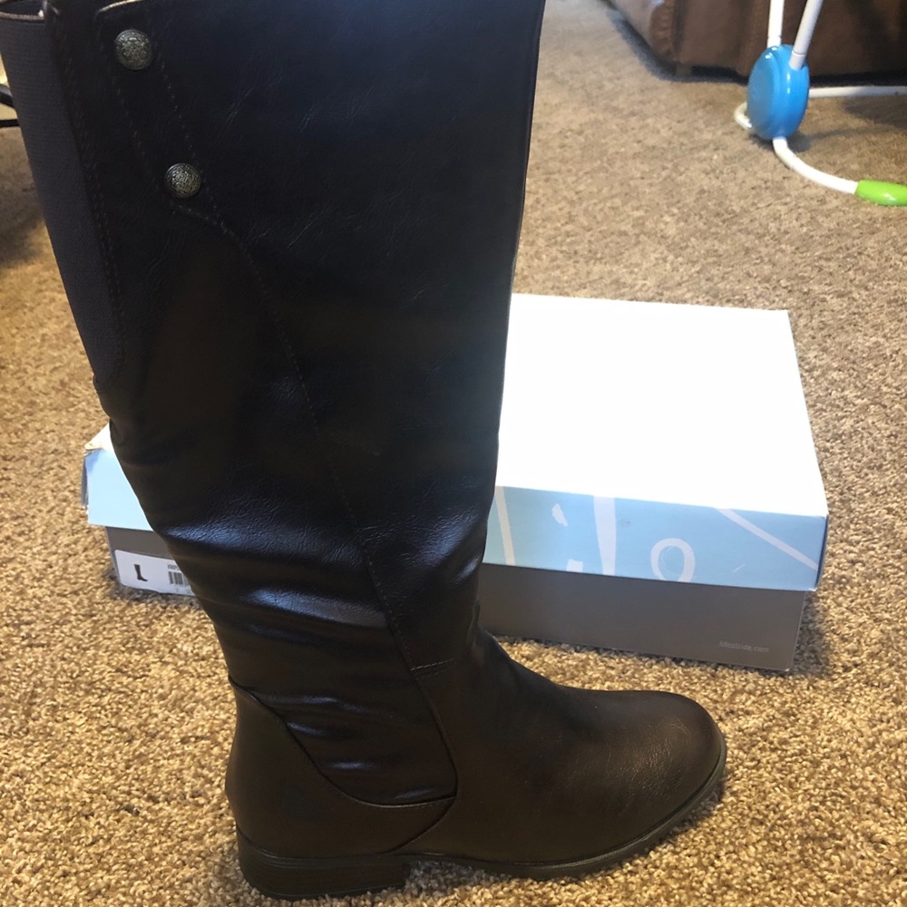 Women’s boots